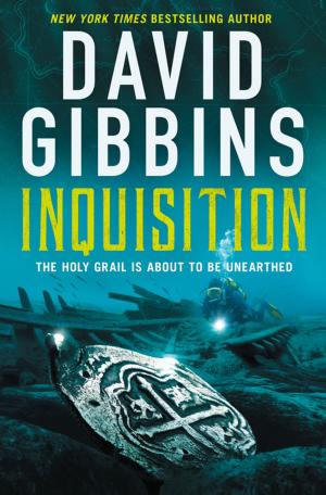 Cover of the book Inquisition by Colin Escott, Martin Hawkins