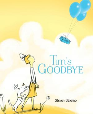 Cover of the book Tim's Goodbye by William Loizeaux