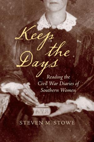 Cover of the book Keep the Days by David S. Cecelski