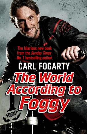 Cover of The World According to Foggy
