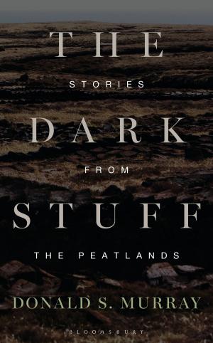 Cover of the book The Dark Stuff by 