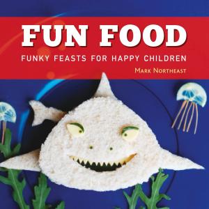 Cover of the book Fun Food by Roswell Angier