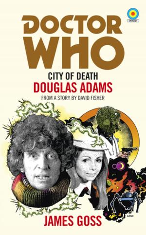 Cover of the book Doctor Who: City of Death (Target Collection) by Gerald Donaldson