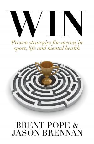 Cover of the book Win by Kate McCabe