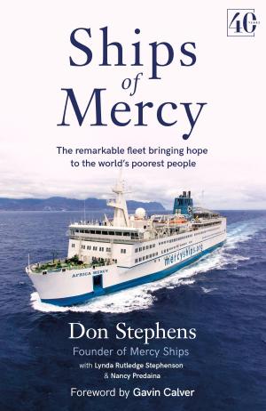 Cover of the book Ships of Mercy by Jonathan Hancock, Jon Chapman