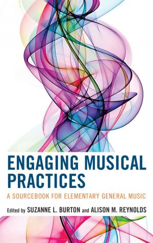 Cover of the book Engaging Musical Practices by Martin B Gold