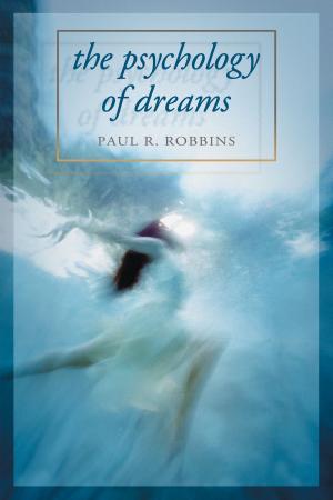 Book cover of The Psychology of Dreams
