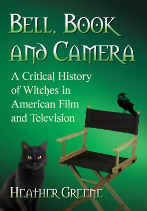 Cover of the book Bell, Book and Camera by María Laura Arce