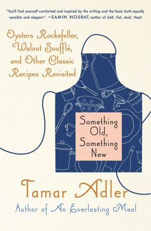 Cover of the book Something Old, Something New by Chris Bachelder