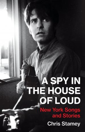 bigCover of the book A Spy in the House of Loud by 