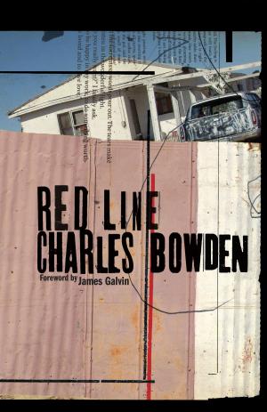 Cover of the book Red Line by Victor Emanuel, S. Kirk Walsh