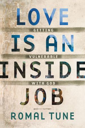 bigCover of the book Love Is an Inside Job by 