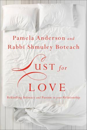 Cover of the book Lust for Love by Melody Carlson