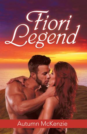 Cover of the book Fiori Legend by L. G. Traylor