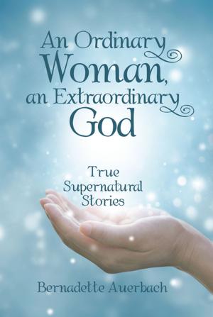 Book cover of An Ordinary Woman, an Extraordinary God
