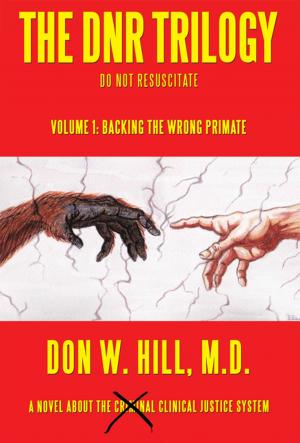Cover of the book The Dnr Trilogy by Martha Humler