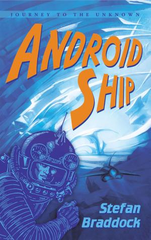 Book cover of Android Ship