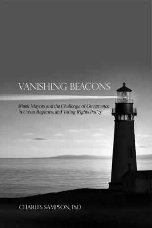 Cover of the book Vanishing Beacons by Montell Johnson Sr
