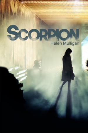 Cover of the book Scorpion by Alex Eke