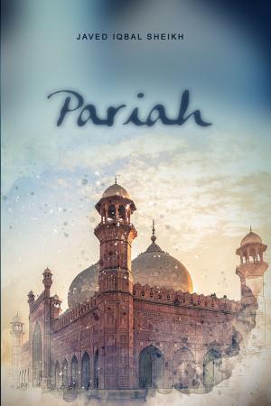 Cover of the book Pariah by Josanne Wilson