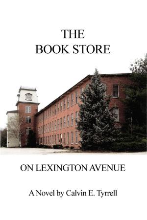 Book cover of The Book Store on Lexington Avenue