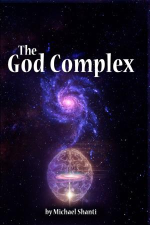 Cover of the book The God Complex by Timothy John Bergel