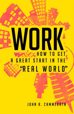 Cover of the book Work by C. Paul Owens