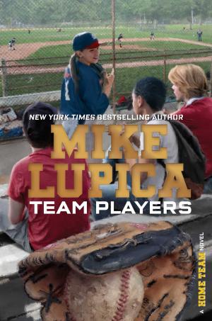 Cover of the book Team Players by Andrew Smith