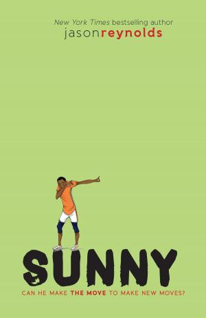 Cover of the book Sunny by Nikki Moyes
