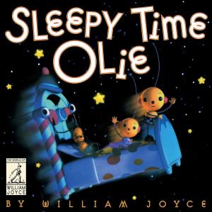 Cover of the book Sleepy Time Olie by Cynthia Voigt