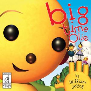 Cover of the book Big Time Olie by Zilpha Keatley Snyder