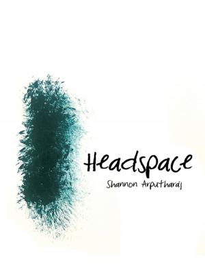 Cover of the book Headspace by G.D. Kessler