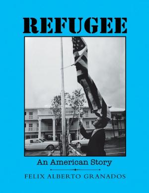 Cover of the book Refugee: An American Story by Mary Ann Lippincott, Ph.D., Susan H. Williams, GC-C
