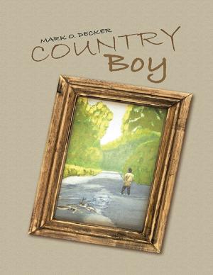 Cover of the book Country Boy by Mik Alexandru