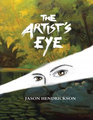 Cover of the book The Artist’s Eye by Ganesh Shermon, Kavita Shermon