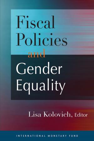 Cover of the book Fiscal Policies and Gender Equality by Prakash Mr. Loungani, Paolo Mr. Mauro