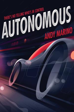 Book cover of Autonomous