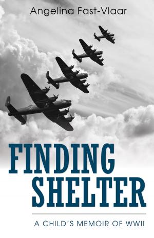 Cover of the book Finding Shelter by Frank J. Verderber