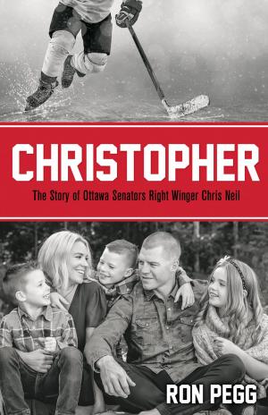 Cover of the book Christopher by Forbes, Kathleen W.