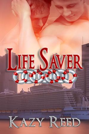 Book cover of Life Saver