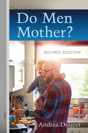 Cover of the book Do Men Mother? by Stefania Lucamante