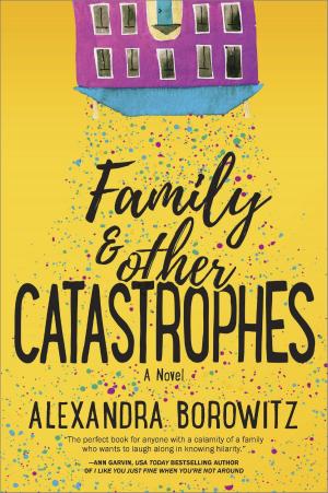 Cover of the book Family and Other Catastrophes by Tricia Copeland