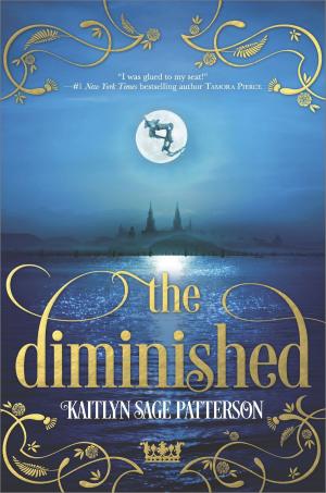 Cover of the book The Diminished by Cassie Miles