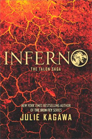 Cover of the book Inferno by Andy Sparrow