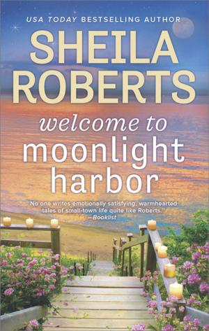Book cover of Welcome to Moonlight Harbor