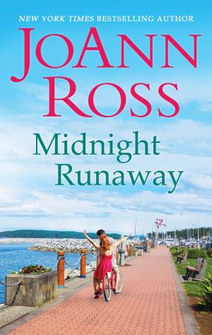 Cover of the book Midnight Runaway by Kate Hardy