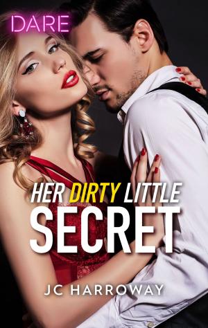 Cover of the book Her Dirty Little Secret by Rita Herron