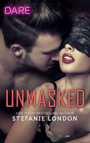 Cover of the book Unmasked by Alicia Scott