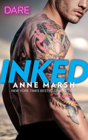 Cover of the book Inked by Natacha J. Collins