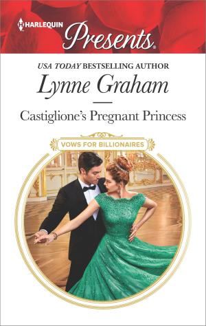 Cover of the book Castiglione's Pregnant Princess by Josie Metcalfe